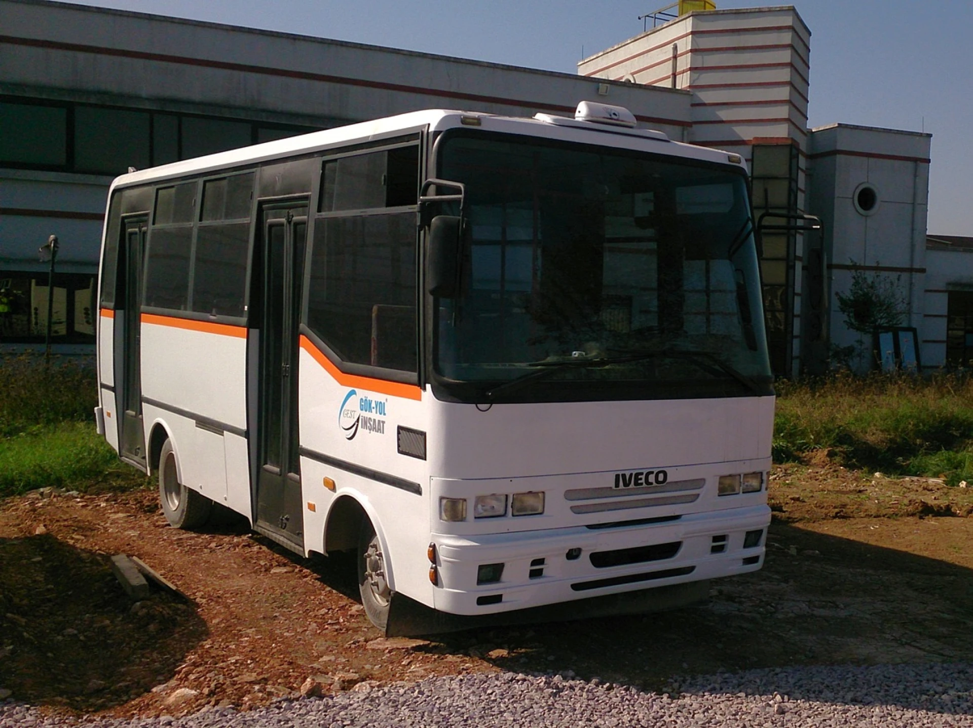 Otobüs