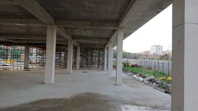 BÜYÜKÇEKMECE TOWN WEDDING HALL - Galeri