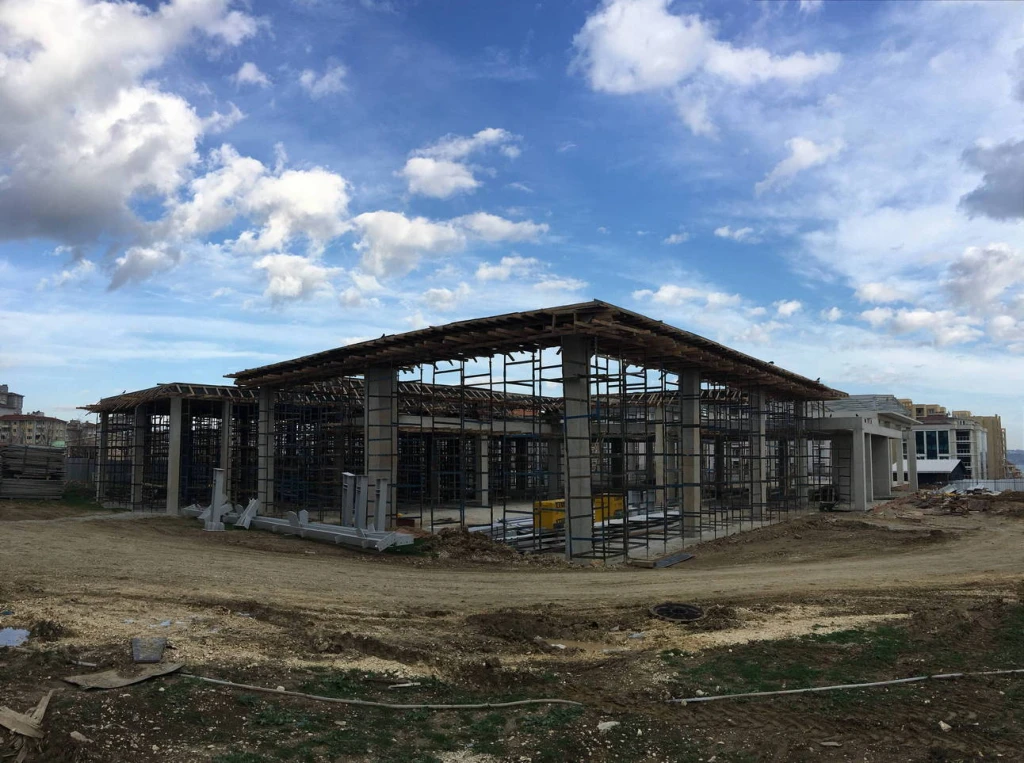 BÜYÜKÇEKMECE TOWN WEDDING HALL - Galeri
