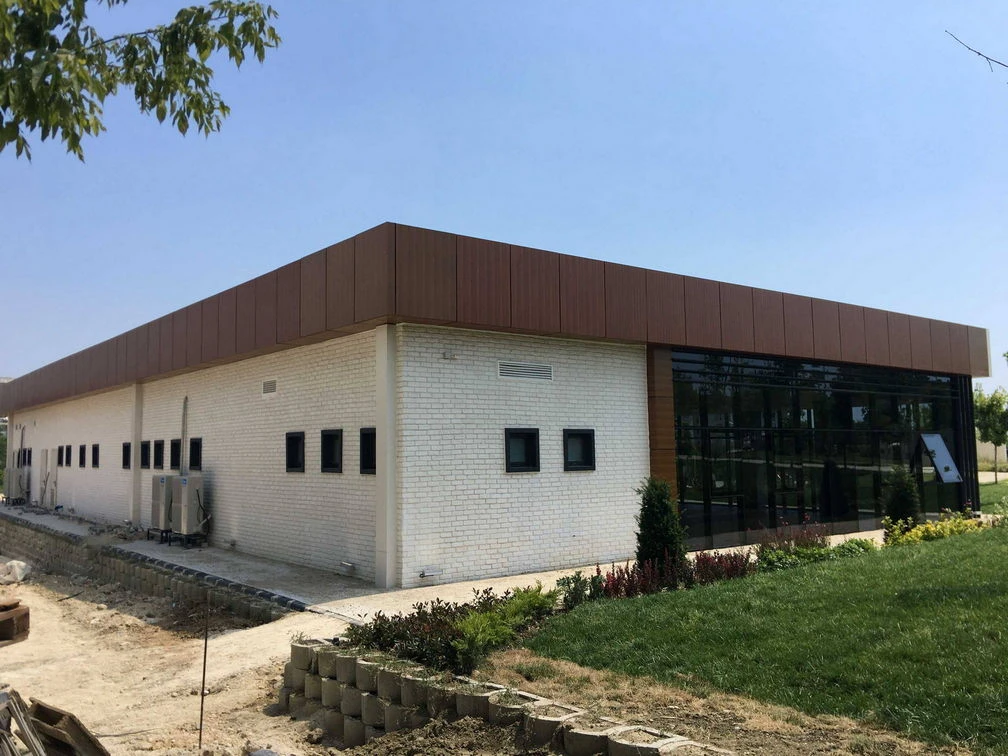 BÜYÜKÇEKMECE SOCIAL AND SPORTS FACILITIES - Galeri