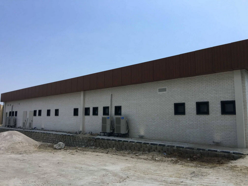 BÜYÜKÇEKMECE SOCIAL AND SPORTS FACILITIES - Galeri