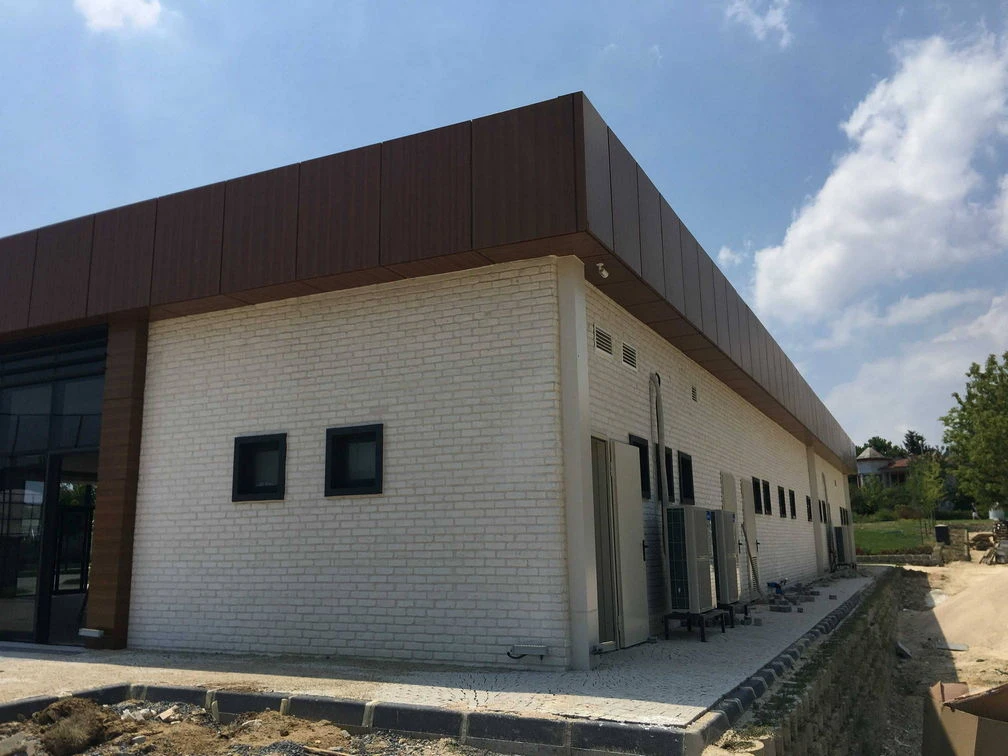 BÜYÜKÇEKMECE SOCIAL AND SPORTS FACILITIES - Galeri