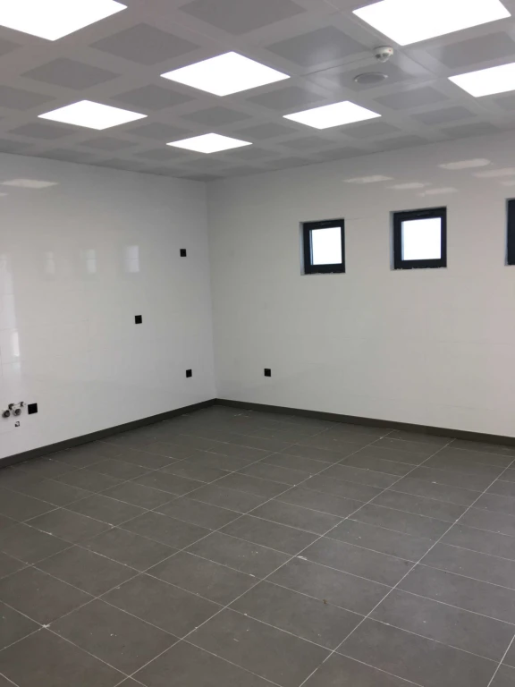 BÜYÜKÇEKMECE SOCIAL AND SPORTS FACILITIES - Galeri