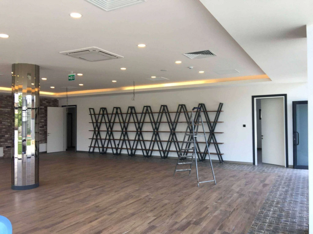 BÜYÜKÇEKMECE SOCIAL AND SPORTS FACILITIES - Galeri
