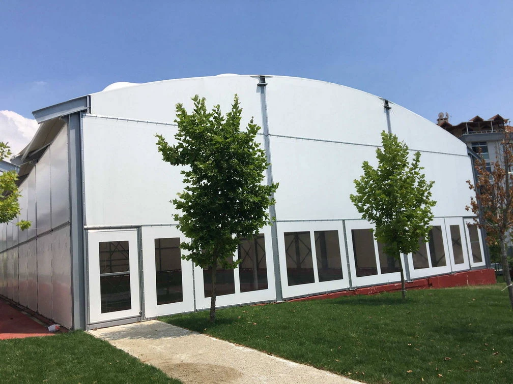 BÜYÜKÇEKMECE SOCIAL AND SPORTS FACILITIES - Galeri