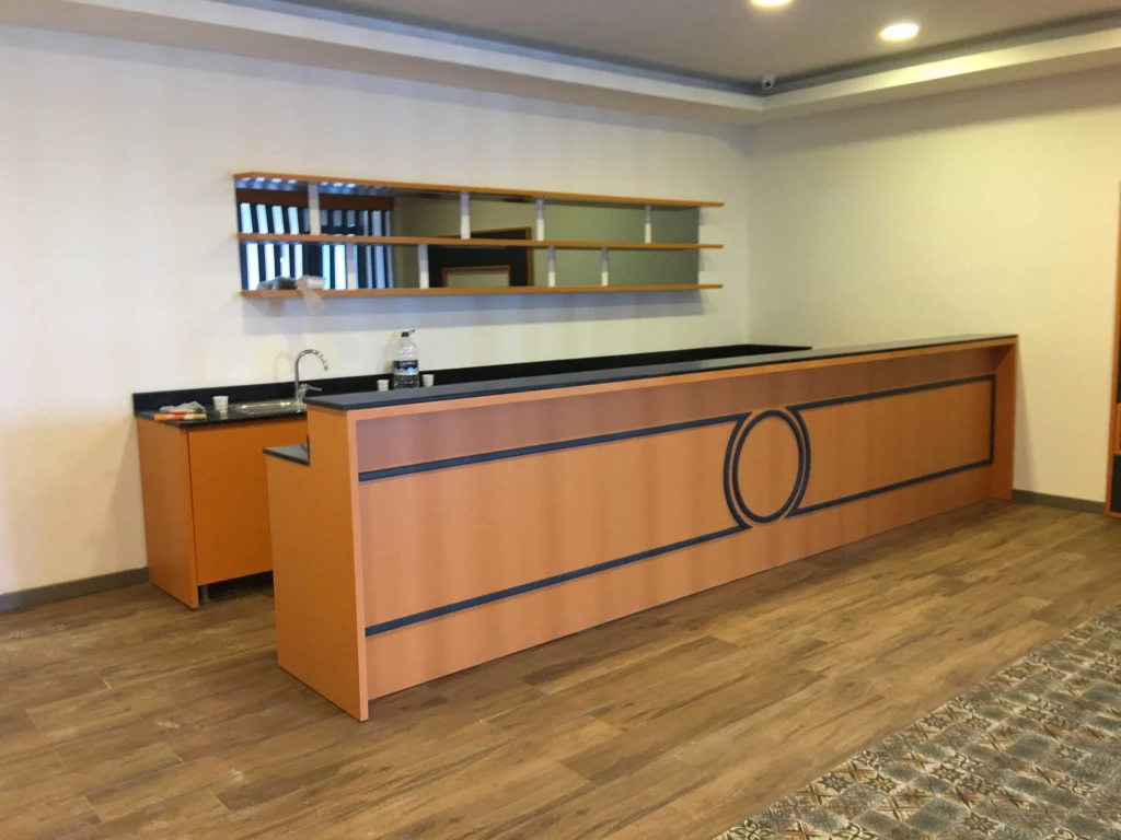 BÜYÜKÇEKMECE SOCIAL AND SPORTS FACILITIES - Galeri