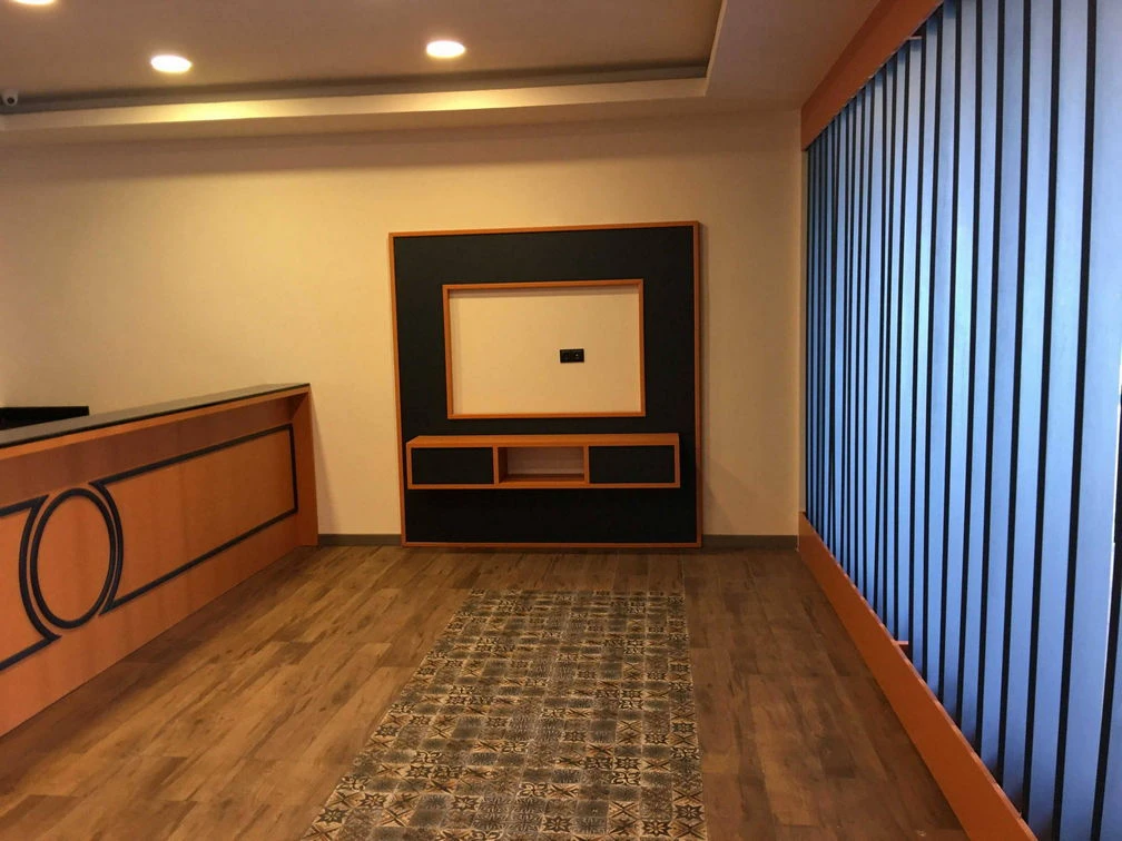 BÜYÜKÇEKMECE SOCIAL AND SPORTS FACILITIES - Galeri
