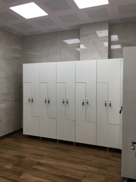 BÜYÜKÇEKMECE SOCIAL AND SPORTS FACILITIES - Galeri