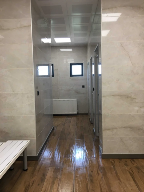 BÜYÜKÇEKMECE SOCIAL AND SPORTS FACILITIES - Galeri