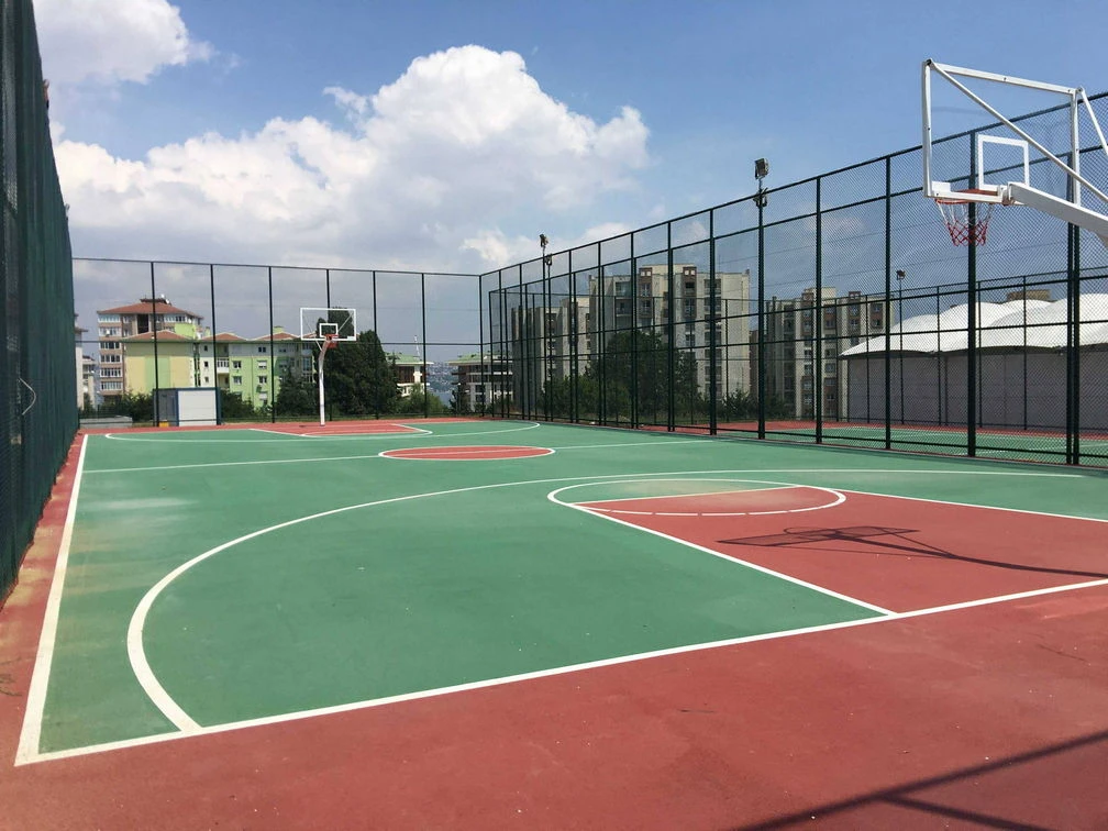 BÜYÜKÇEKMECE SOCIAL AND SPORTS FACILITIES - Galeri