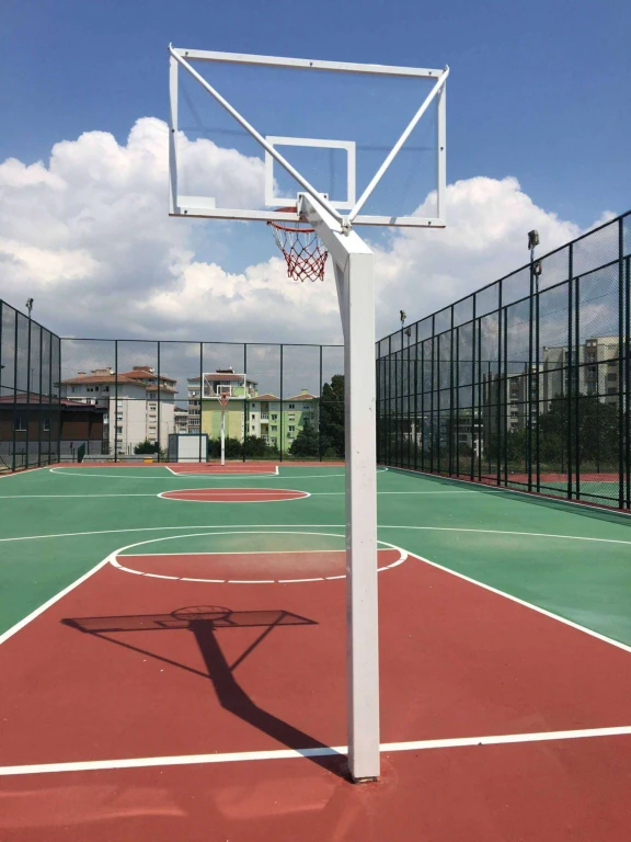 BÜYÜKÇEKMECE SOCIAL AND SPORTS FACILITIES - Galeri
