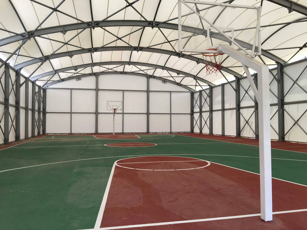 BÜYÜKÇEKMECE SOCIAL AND SPORTS FACILITIES - Galeri