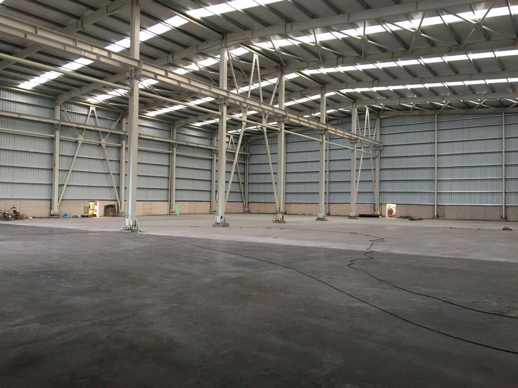 DAĞGAZ FACTORY CONSTRUCTION WORKS - Galeri
