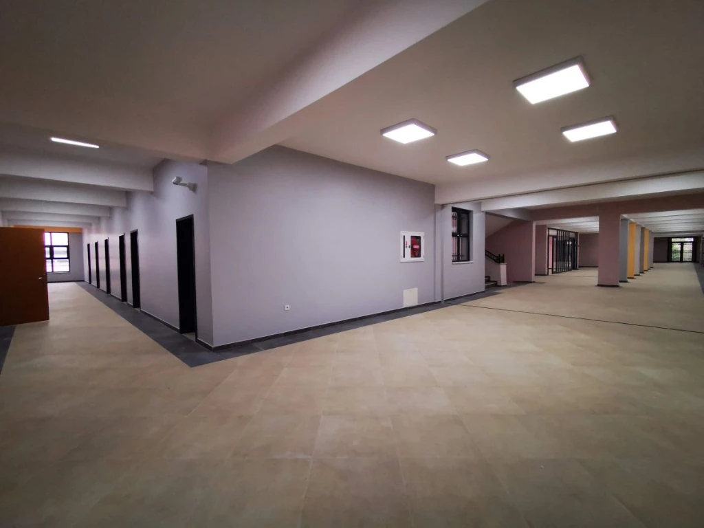 KARTEPE FINE ARTS HIGH SCHOOL - Galeri