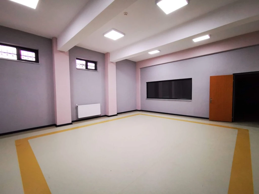 KARTEPE FINE ARTS HIGH SCHOOL - Galeri