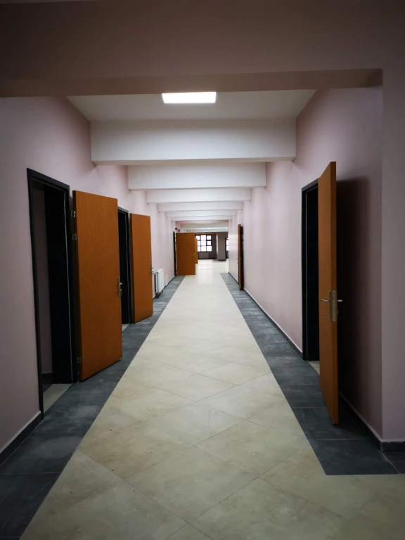 KARTEPE FINE ARTS HIGH SCHOOL - Galeri