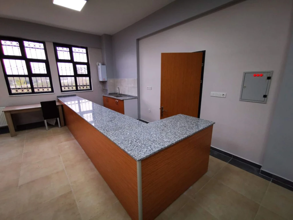 KARTEPE FINE ARTS HIGH SCHOOL - Galeri