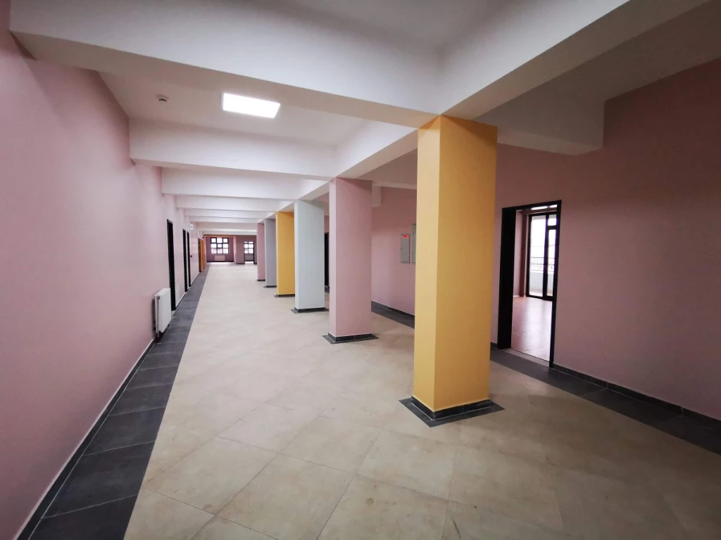 KARTEPE FINE ARTS HIGH SCHOOL - Galeri