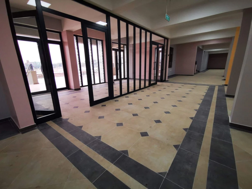 KARTEPE FINE ARTS HIGH SCHOOL - Galeri