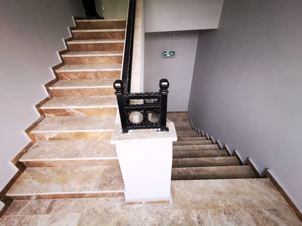 KARTEPE FINE ARTS HIGH SCHOOL - Galeri
