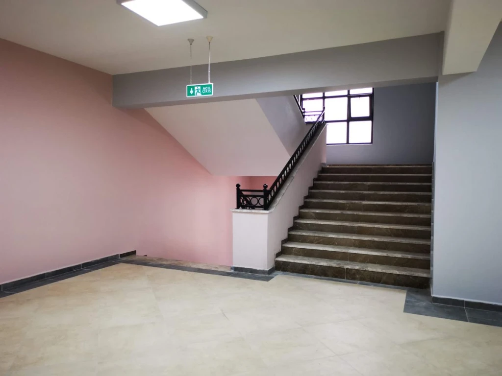 KARTEPE FINE ARTS HIGH SCHOOL - Galeri