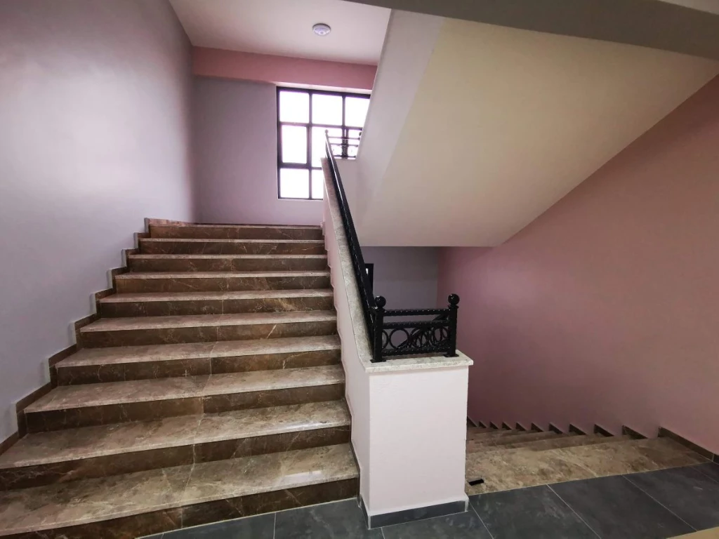 KARTEPE FINE ARTS HIGH SCHOOL - Galeri