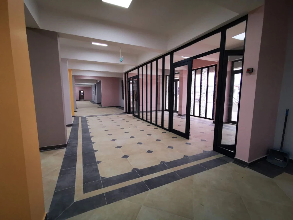 KARTEPE FINE ARTS HIGH SCHOOL - Galeri