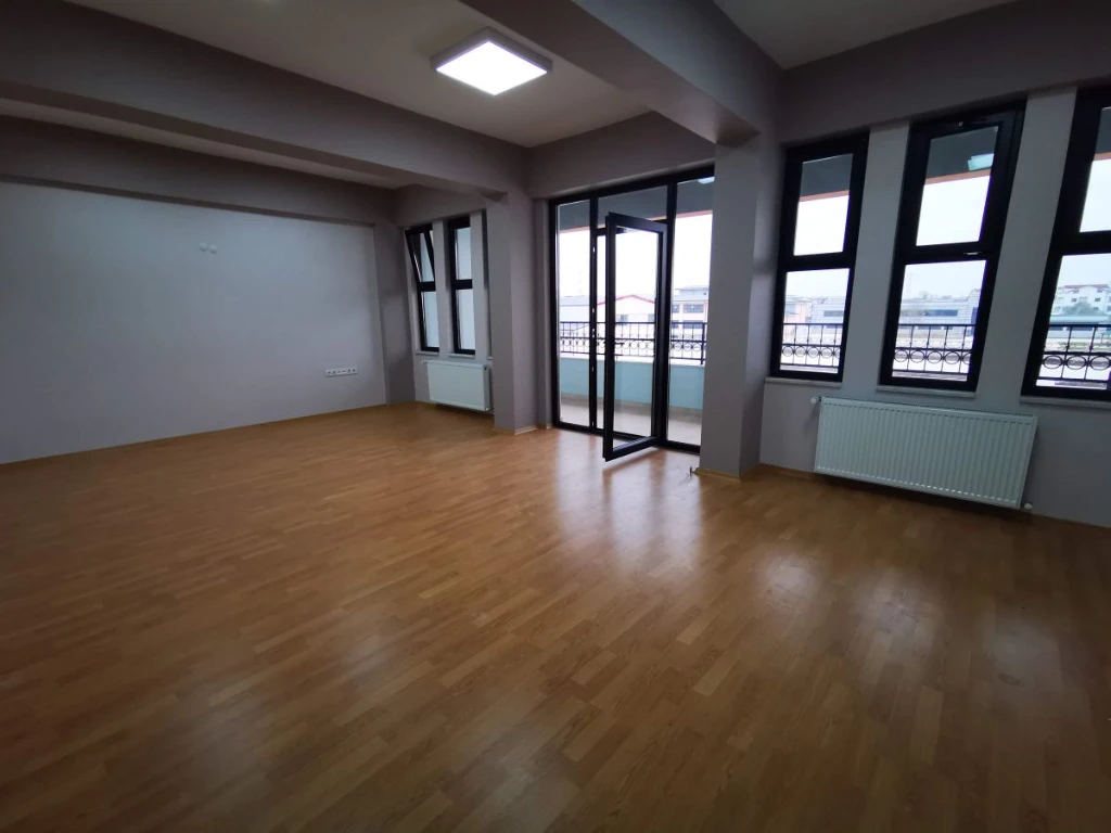 KARTEPE FINE ARTS HIGH SCHOOL - Galeri