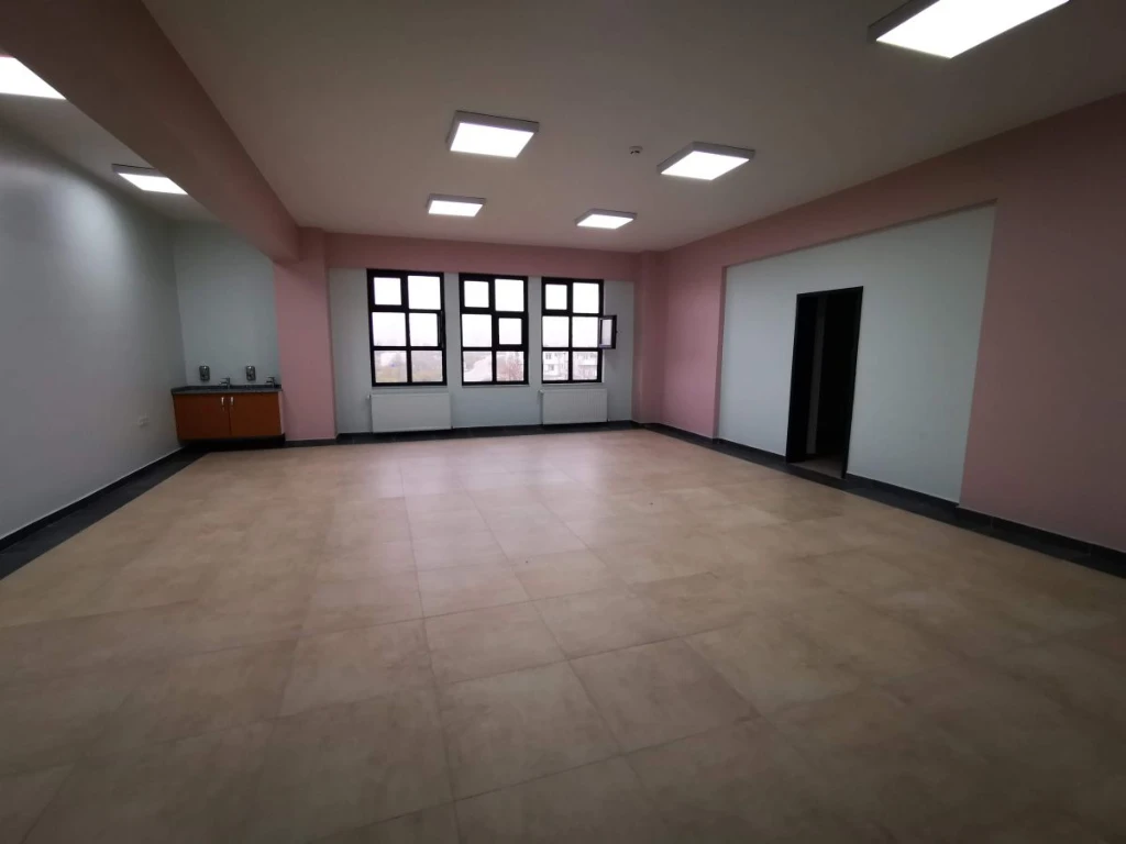 KARTEPE FINE ARTS HIGH SCHOOL - Galeri