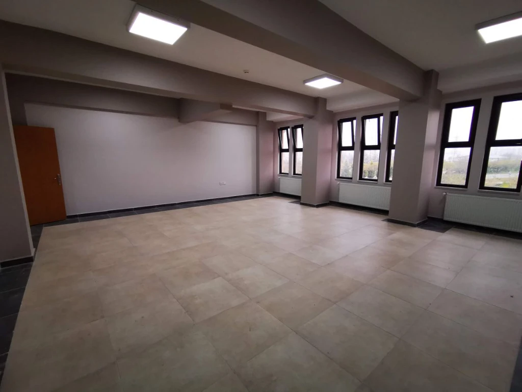 KARTEPE FINE ARTS HIGH SCHOOL - Galeri
