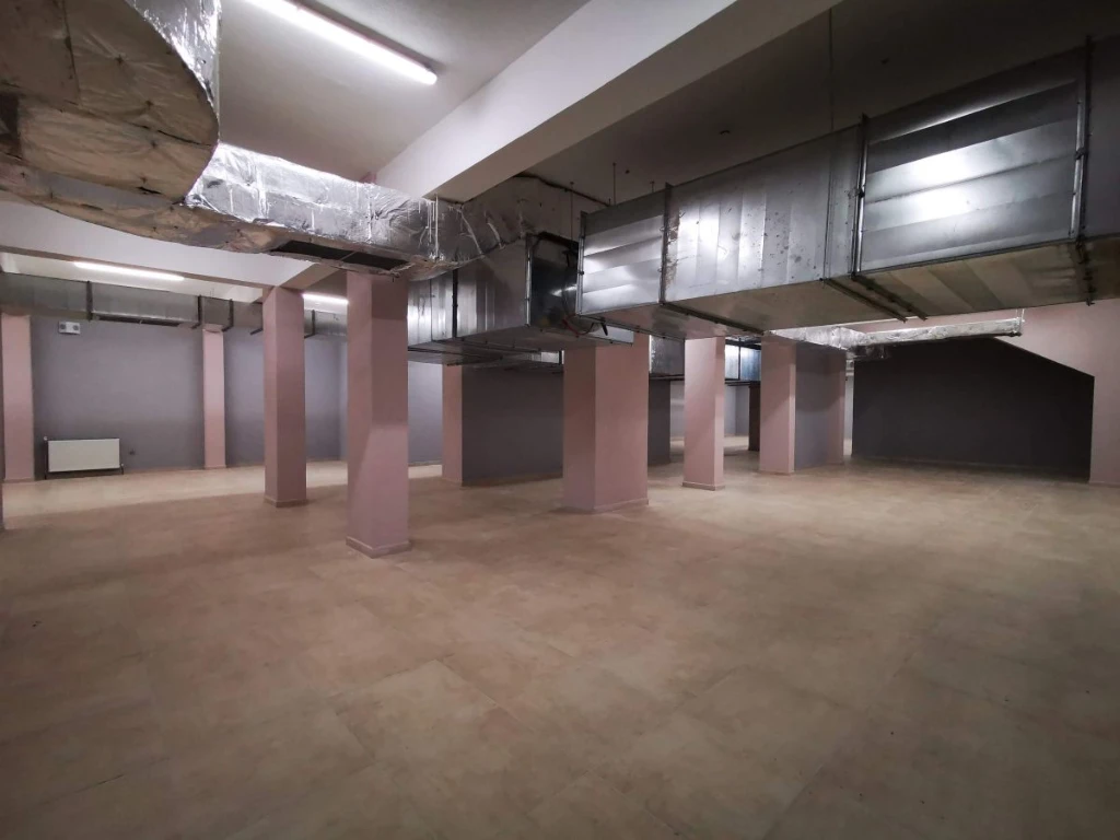 KARTEPE FINE ARTS HIGH SCHOOL - Galeri