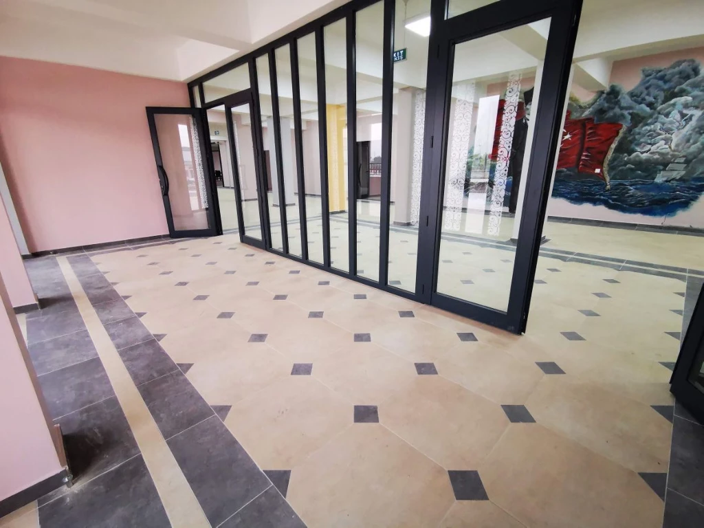 KARTEPE FINE ARTS HIGH SCHOOL - Galeri
