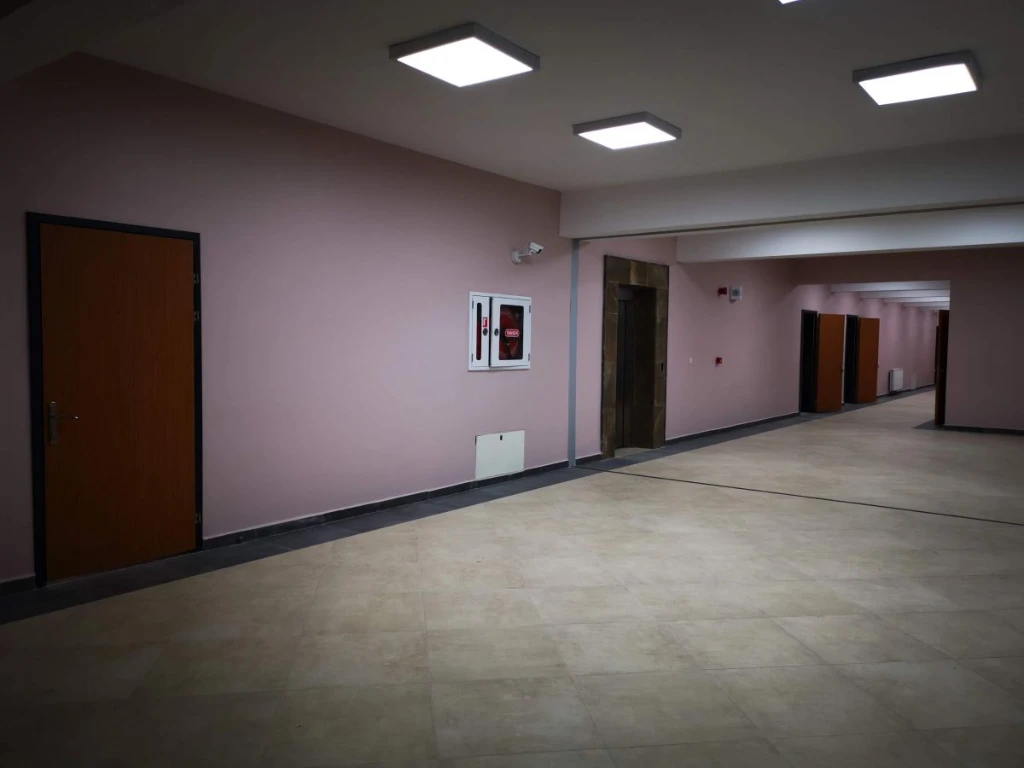 KARTEPE FINE ARTS HIGH SCHOOL - Galeri