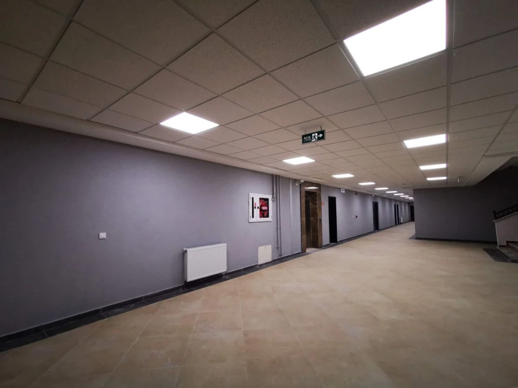 KARTEPE FINE ARTS HIGH SCHOOL - Galeri