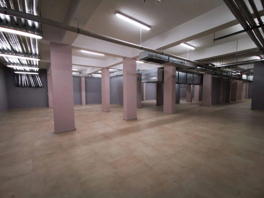 KARTEPE FINE ARTS HIGH SCHOOL - Galeri