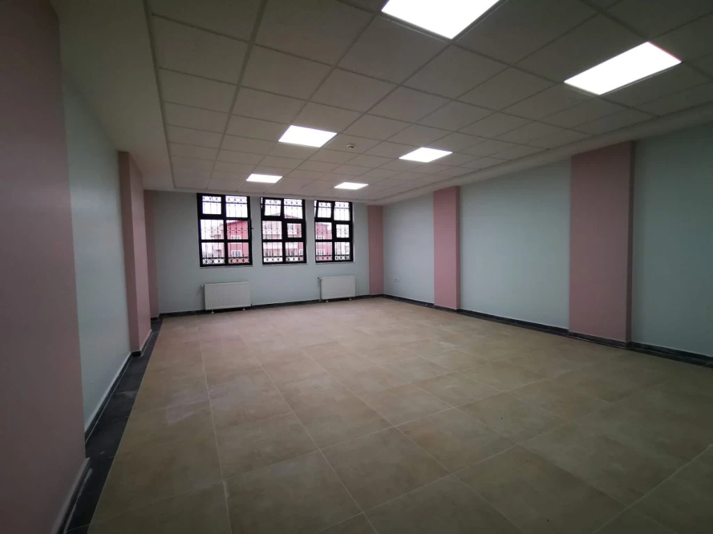 KARTEPE FINE ARTS HIGH SCHOOL - Galeri