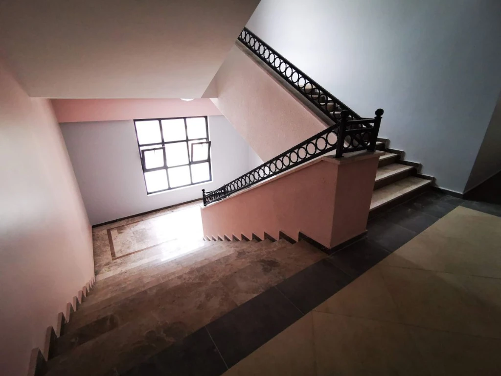 KARTEPE FINE ARTS HIGH SCHOOL - Galeri