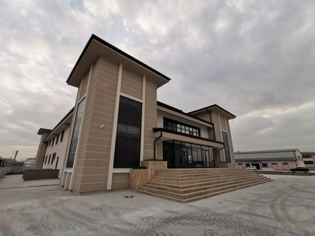 KARTEPE GÜZEL SANATLAR LİSESİ KONFERANS SALONU - Galeri