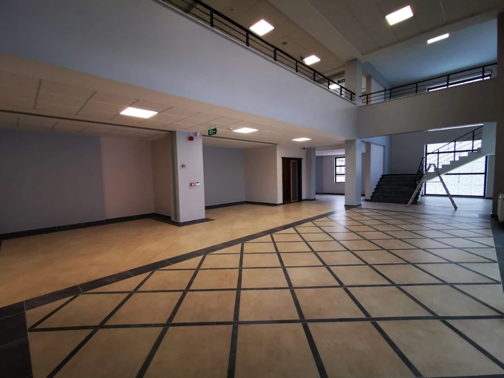 KARTEPE GÜZEL SANATLAR LİSESİ KONFERANS SALONU - Galeri
