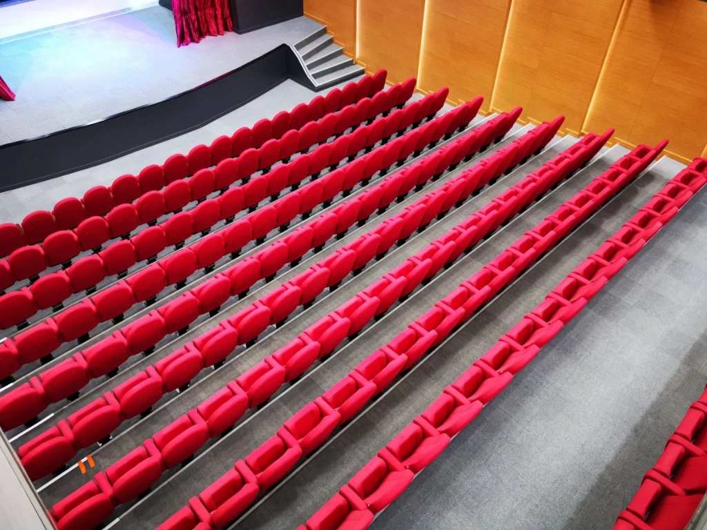 KARTEPE GÜZEL SANATLAR LİSESİ KONFERANS SALONU - Galeri