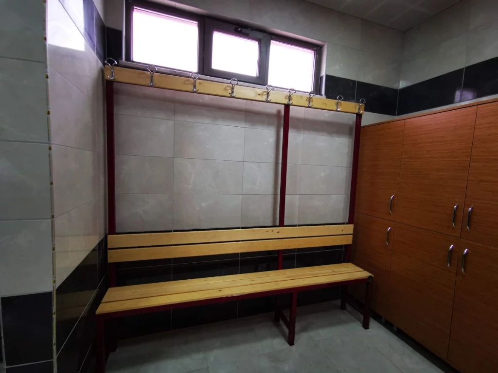 KARTEPE GÜZEL SANATLAR LİSESİ SPOR SALONU - Galeri