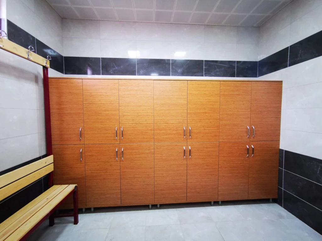 KARTEPE GÜZEL SANATLAR LİSESİ SPOR SALONU - Galeri