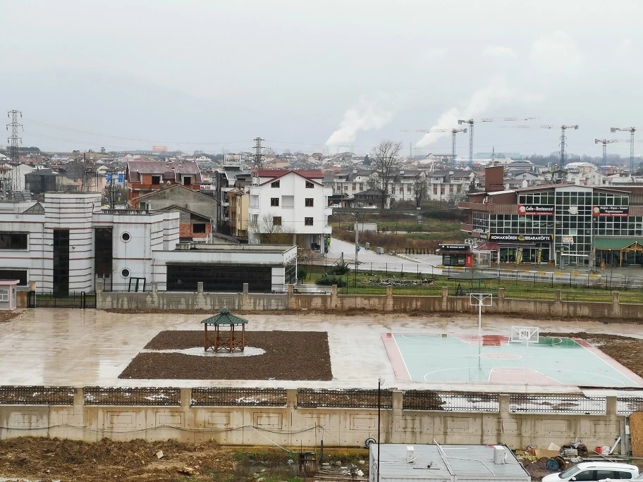 KARTEPE ÖZEL EĞİTİM OKULU - Galeri