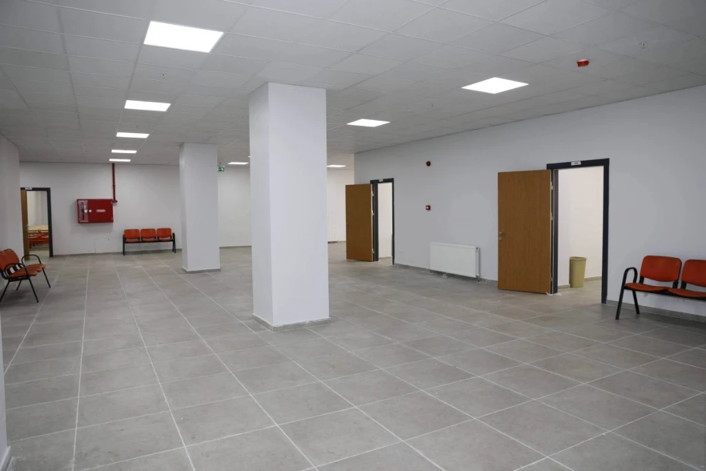 KOCAELİ ÜNİVERSİTESİ KÖRFEZ YERLEŞKESİ - Galeri