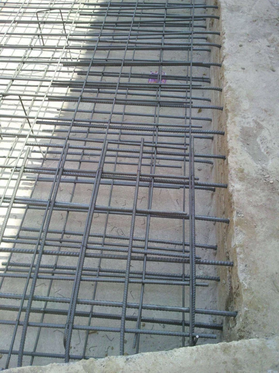 GEBZE KOCATEPE PRIMARY SCHOOL RETAINING WALLS CONSTRUCTION - Galeri