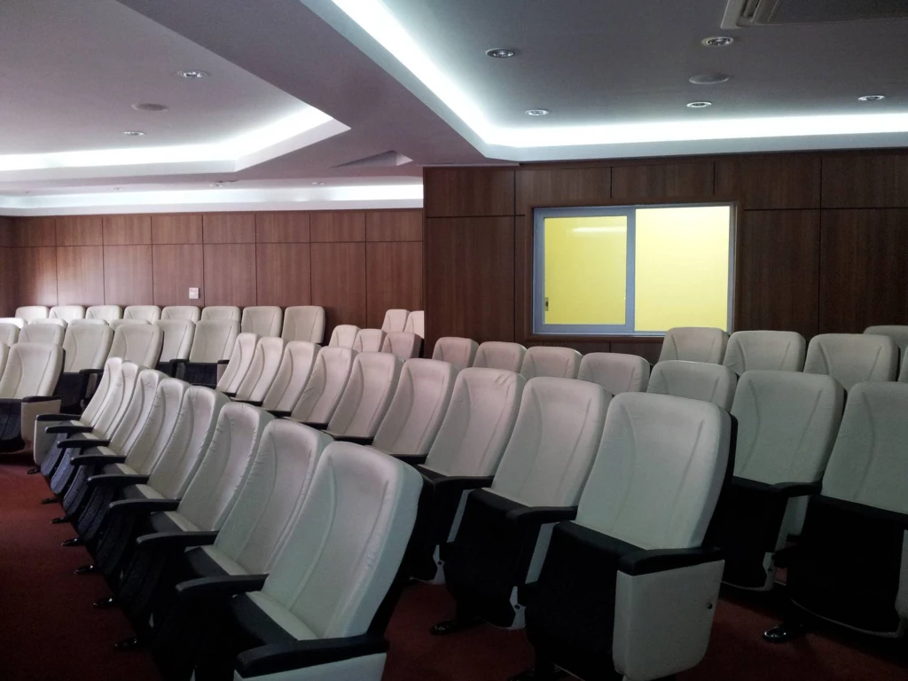 KÖRFEZ KAYMAKAMLIĞI TOPLANTI SALONU - Galeri