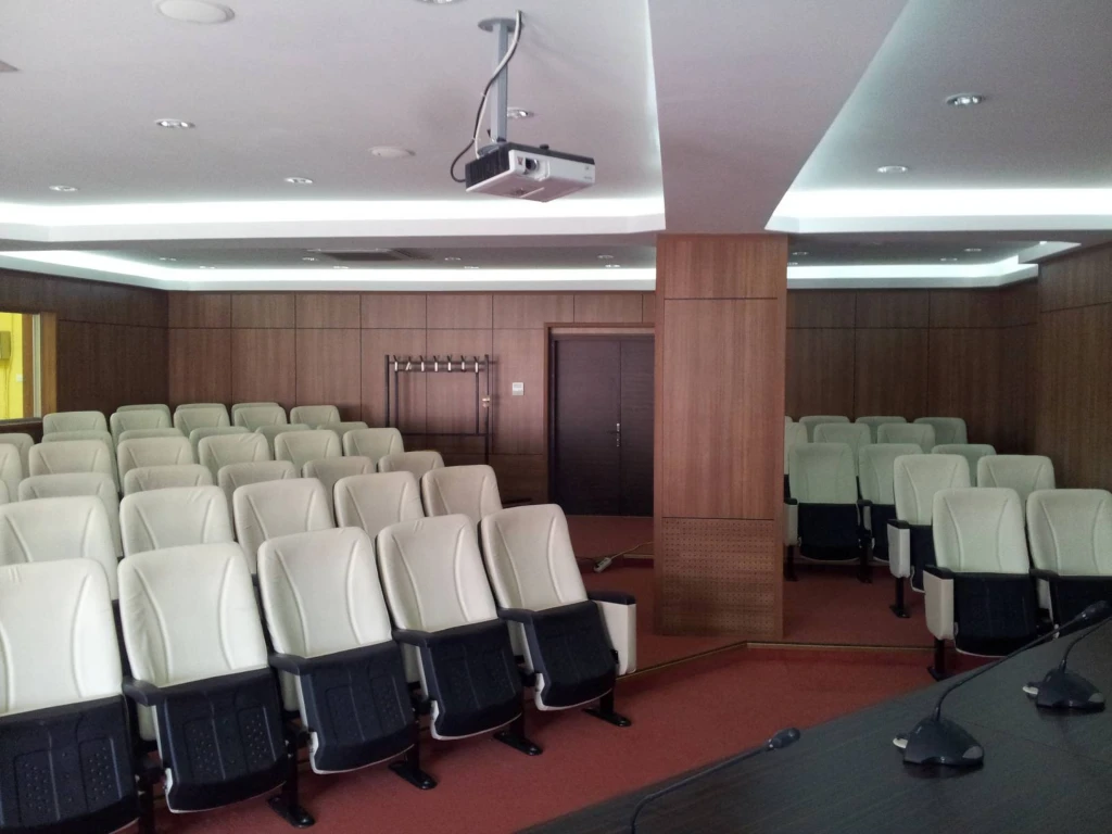 KÖRFEZ KAYMAKAMLIĞI TOPLANTI SALONU - Galeri