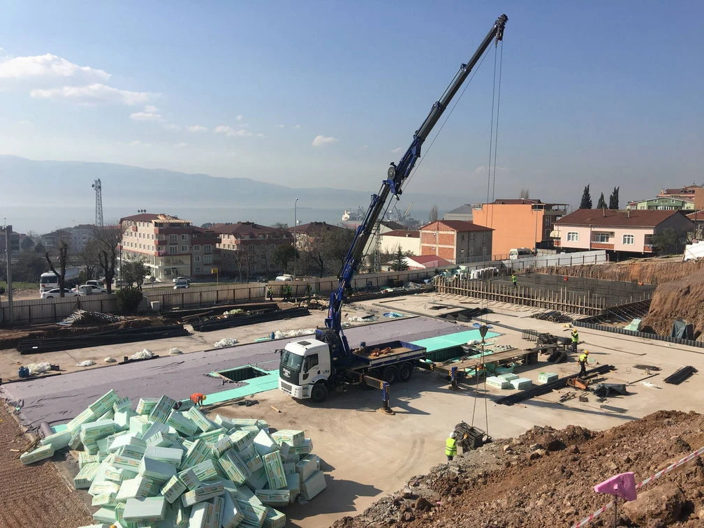 KOCAELİ ÜNİVERSİTESİ KÖRFEZ YERLEŞKESİ - Galeri