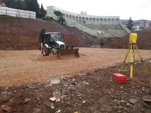 KOCAELİ ÜNİVERSİTESİ KÖRFEZ YERLEŞKESİ - Galeri