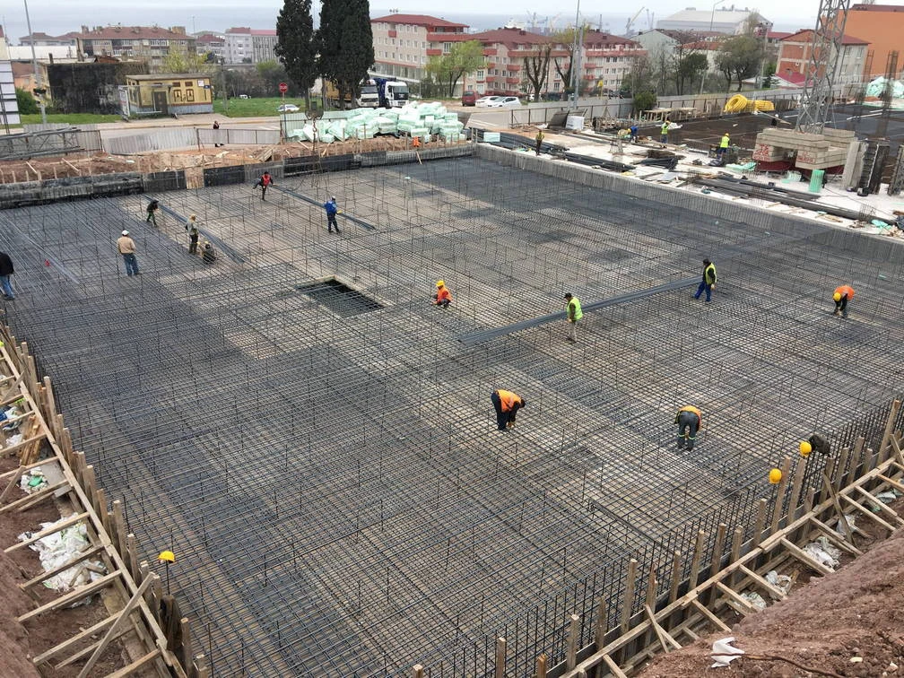 KOCAELİ ÜNİVERSİTESİ KÖRFEZ YERLEŞKESİ - Galeri